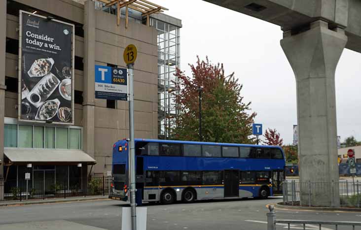 Coast Mountain Bus Alexander Dennis Enviro500MMC 21406